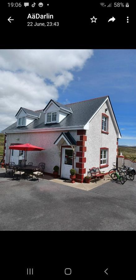 The Annex Ardara Exterior foto